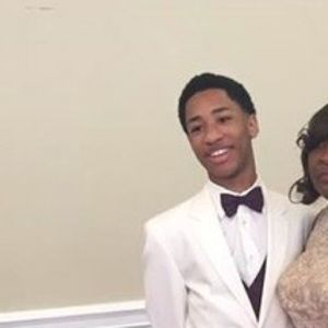 Meet your Posher, Jojo